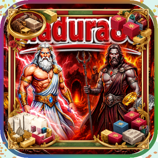 madura88 — mitra unggulan