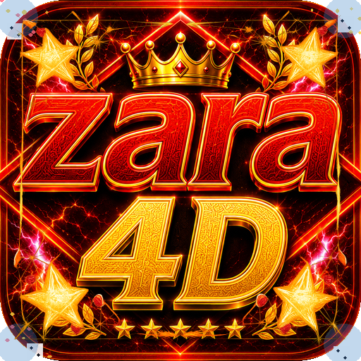 zara4d — galeri pratinjau - APK Resmi
